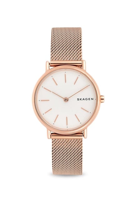 Skagen SKW2694I Signatur Analog Watch for Women from Skagen at best ...