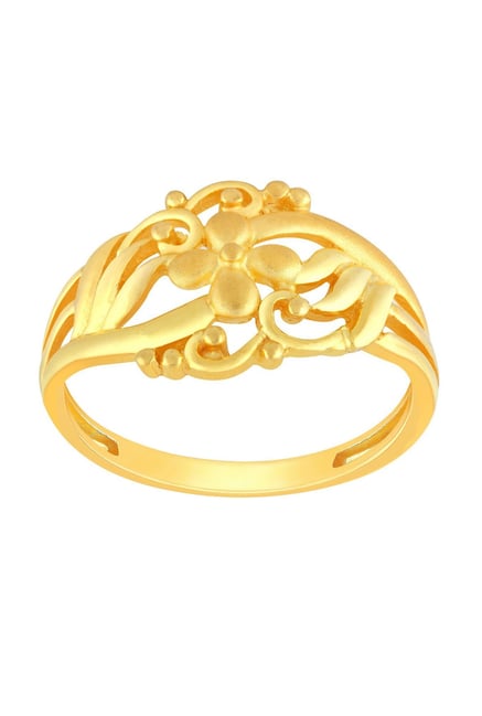 gold ring price