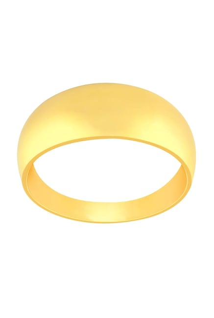 Gold ring hot sale starting rate