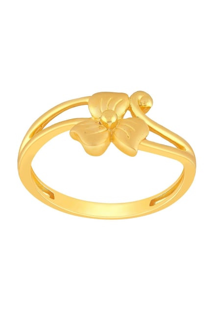 22k gold ring designs with price