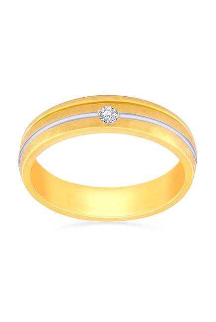 malabar diamond rings price