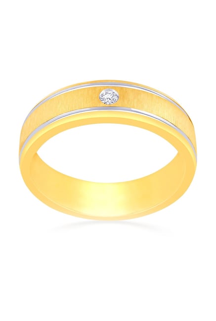 Gili Diamond Ring Jrk019si-gh at Rs 14288/piece | Gili Diamond Rings in  Mumbai | ID: 10594917488