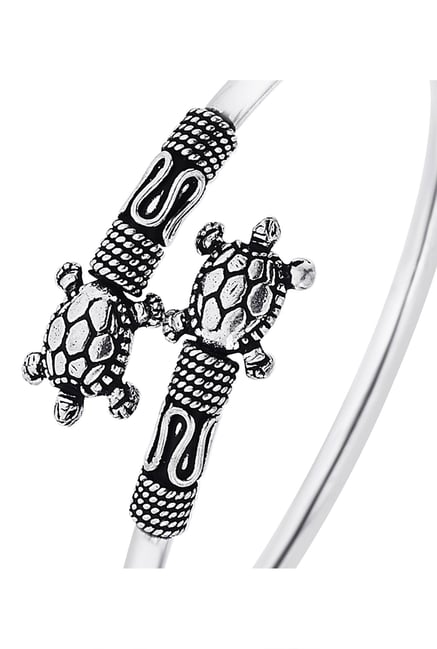 Capucine De Wulf Goddess Hinged Tortoise Bangle Bracelet | Bloomingdale's