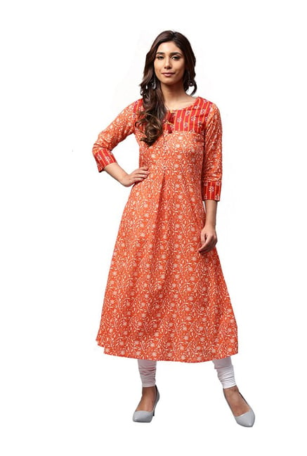 Buy Mango Polyester Straight Suit Set (Kurta, Palazzo, Dupatta) for  INR4999.00 | Biba India