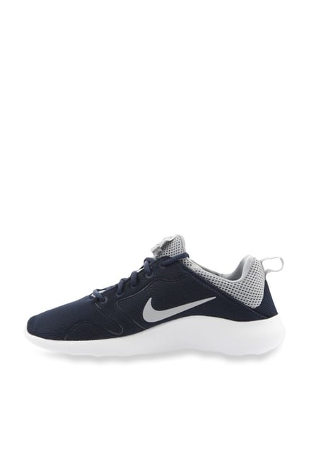 nike kaishi midnight navy