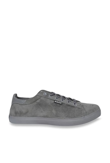 Buy Duke Grey Casual Sneakers for Men at Best Price @ Tata CLiQ