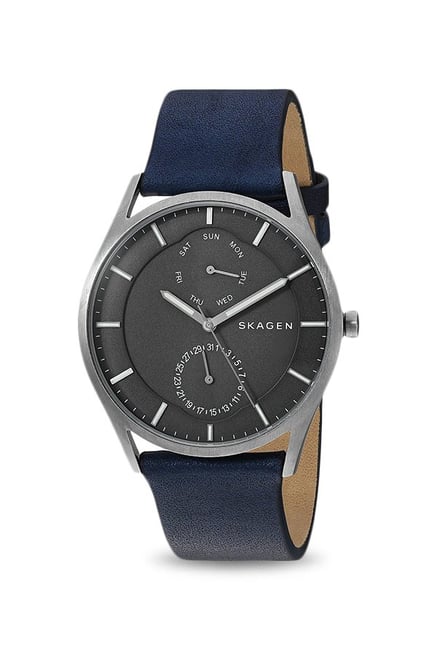 Skagen SKW6448 Holst Analog Watch for Men