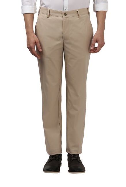 cotton trousers for mens online