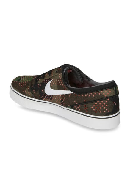 stefan janoski olive