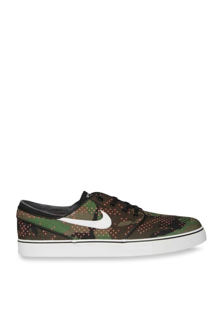 stefan janoski olive