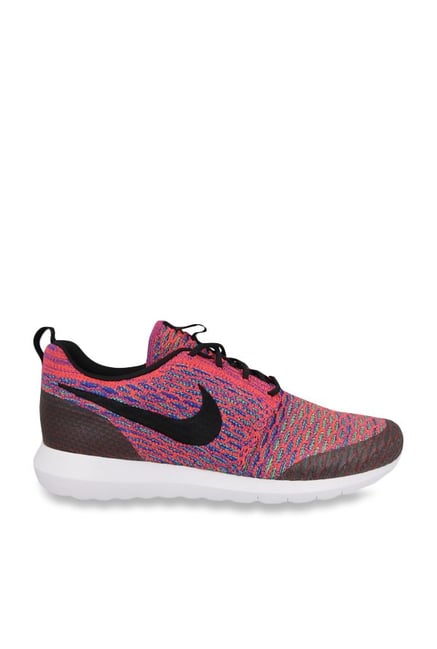nike roshe nm flyknit precio