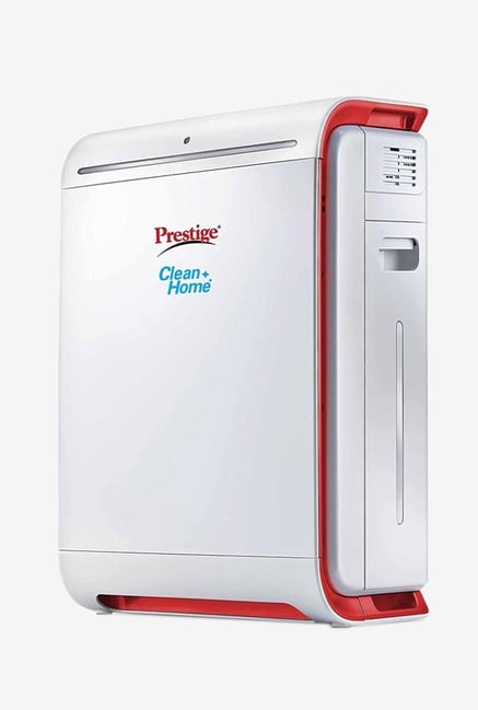 Prestige Clean Home PAP 5.0 55 W Air Purifier (White)