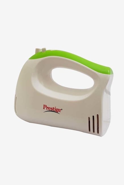 Buy Prestige PHM 250 Watts Hand Blender (White/Green) Online