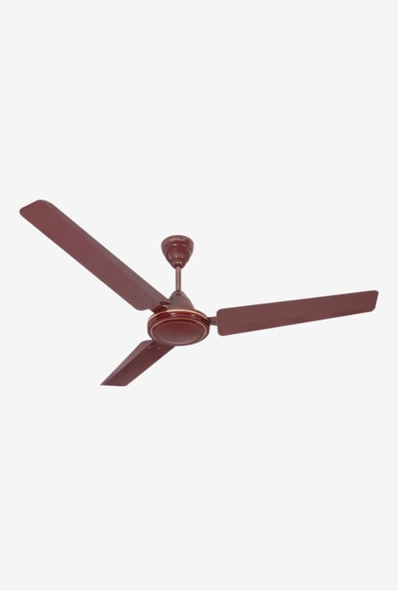 Buy Havells Pacer 1200 Mm 3 Blades Ceiling Fan Brown Online At