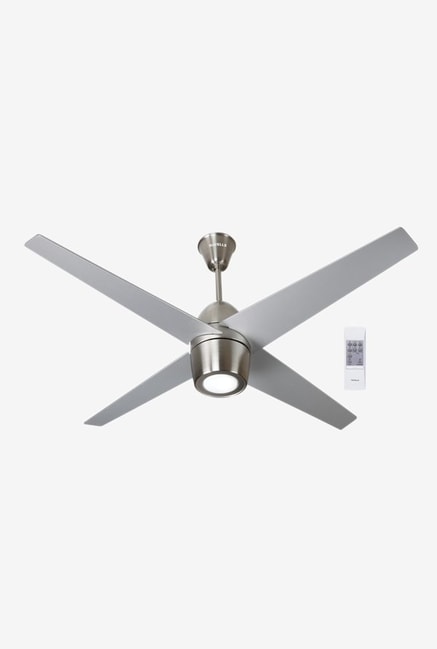 Buy Havells Veneto 1320 Mm 4 Blades Ceiling Fan With Remote Online