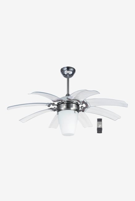 Buy Havells Opus 1100 Mm 8 Blades Ceiling Fan Brushed