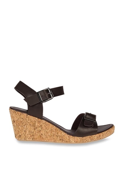 Fericelli ODALUMY Camel - Free delivery | Spartoo NET ! - Shoes Sandals  Women USD/$73.60