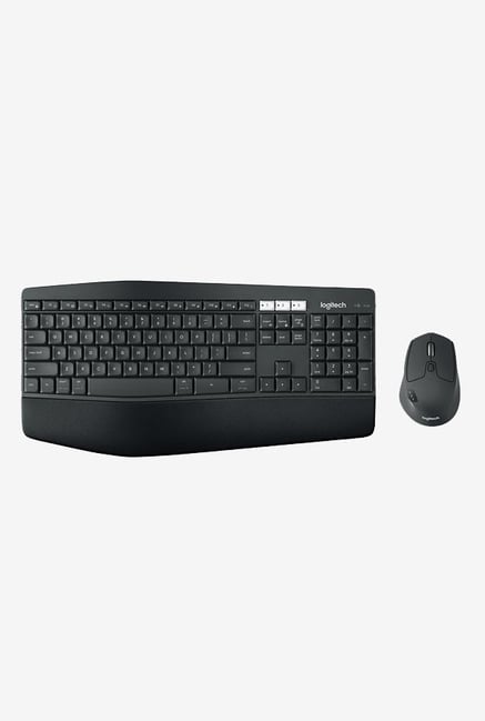 Buy Logitech MK850 Performance Wireless Keyboard & Mouse Combo Online ...