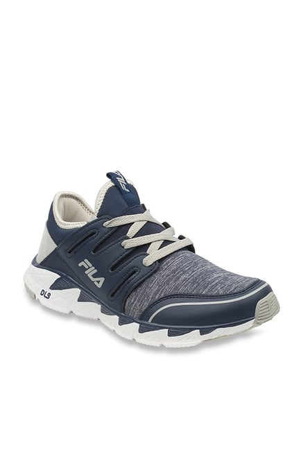 fila running shoes india