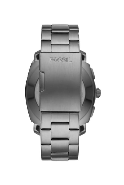 fossil ftw 1166