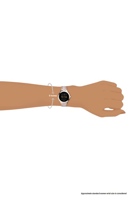 s shock watch