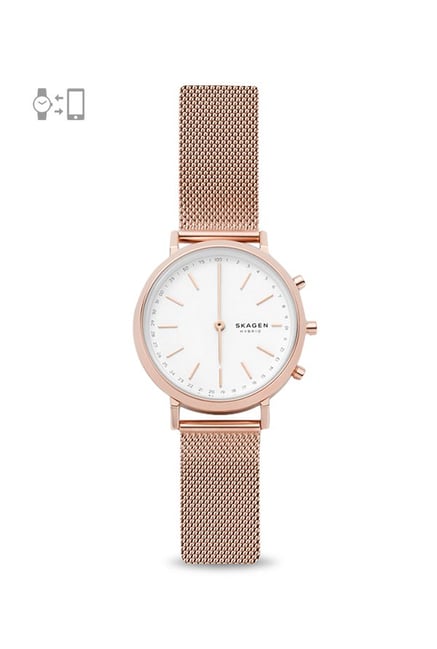 skagen mini hald hybrid