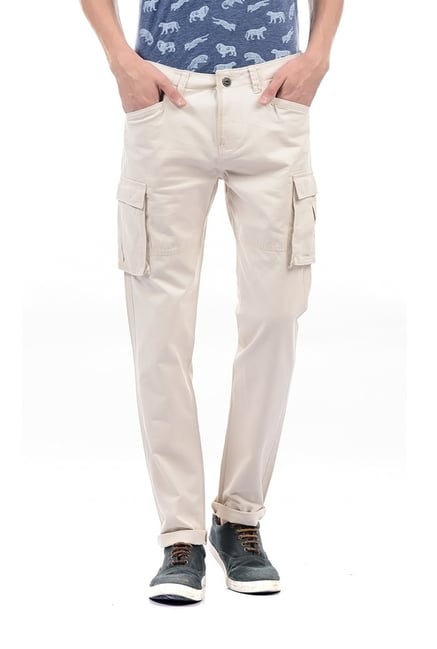 pepe jeans cargo pants