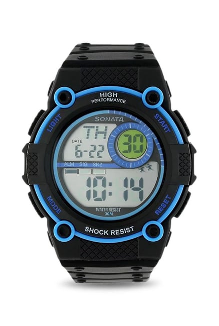 sonata sf watches for mens