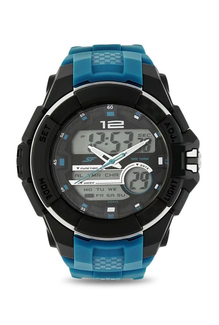 Tata sf watch new arrivals