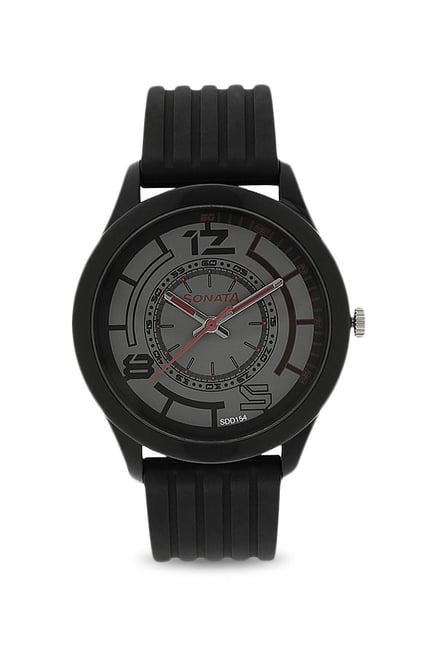 tata sonata sports watches