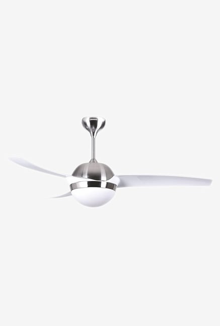 Buy Luminous Lumero 1320 Mm 3 Blades Ceiling Fan With Remote