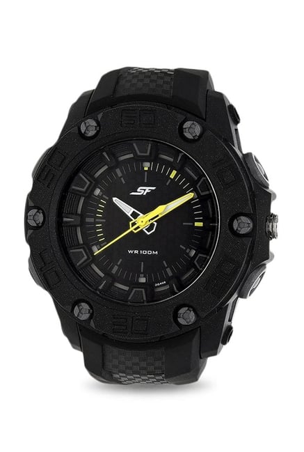 Sonata sf watches for on sale mens