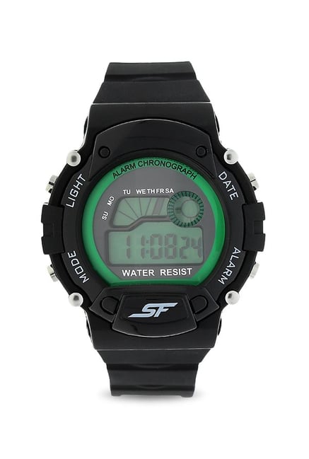 Buy Sonata NK7982PP05 SF Digital Watch for Men at Best Price