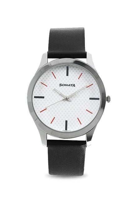 Sonata tata watch online price