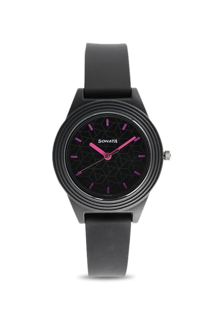 Sonata discount watch smartwatch