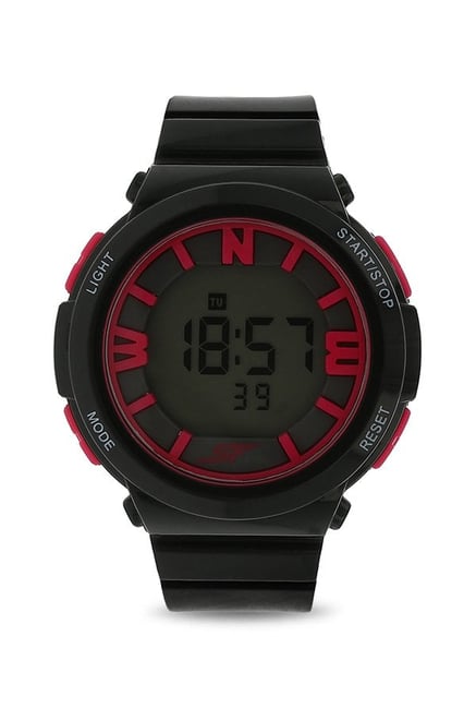 sonata digital watches for womens