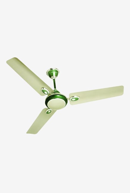 Buy Havells Fusion 1200 Mm 3 Blades Ceiling Fan Oasis Green