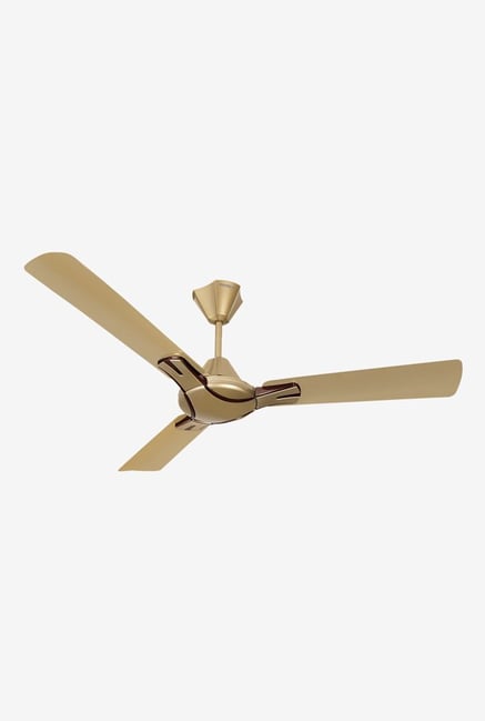 Buy Havells Nicola 1200 Mm 3 Blades Ceiling Fan Bronze Copper