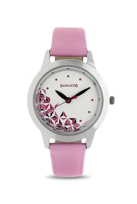 sonata watch price for girl