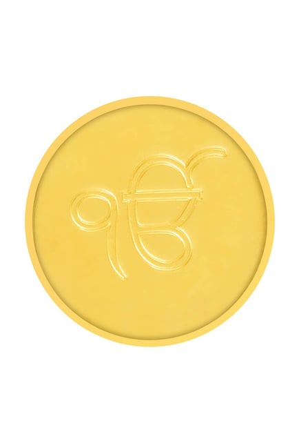 Tanishq 2gm gold coin on sale price