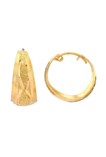 Tanishq jewellery online earrings with price Clearance