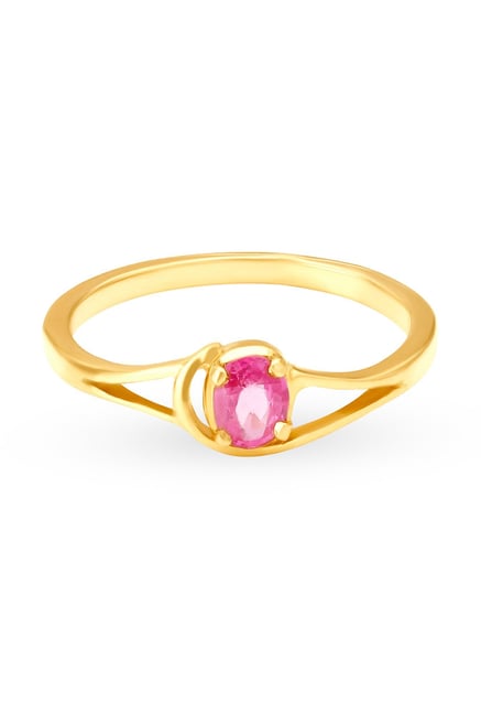 tanishq pendant 22k gold