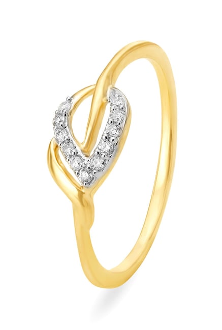 Tanishq on sale diamond certification