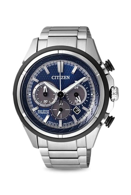 Citizen CA4241-55L Eco-Drive Analog Watch for Men