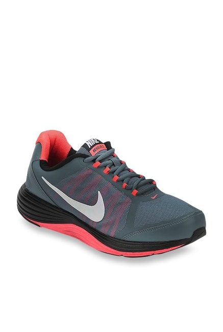 Buy Nike Revolve 2 Dark Grey \u0026 Red 