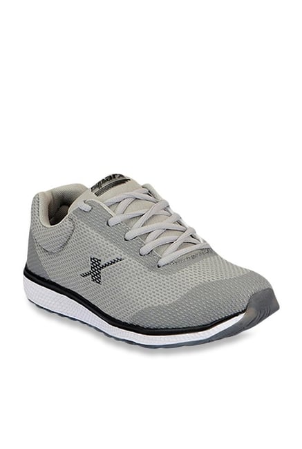 mens light gray shoes