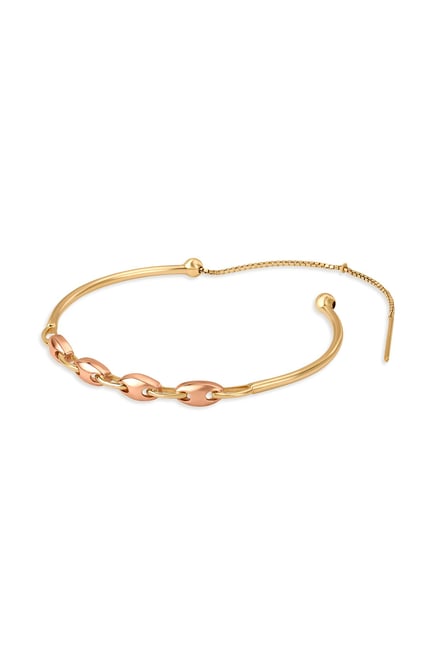 tanishq mia collection bracelet