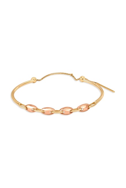 tanishq mia collection bracelet