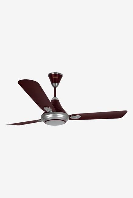 Luminous Lumaire 1200 Mm 3 Blades Ceiling Fan With Remote