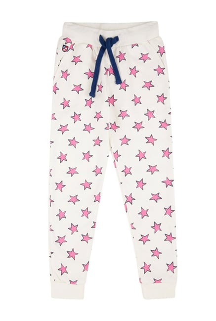 pink polo joggers